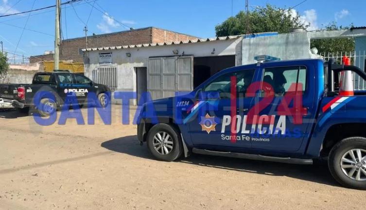 Otra fuga: dos presos escaparon de la Comisaría de Alto Verde
