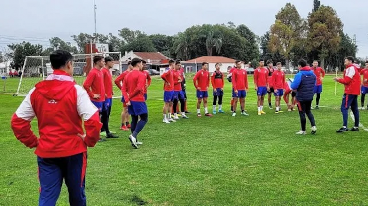 Unión tiene el plantel más joven para jugar su permanencia