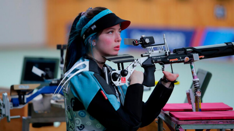 Parapanamericanos: cuatro nuevas medallas para Argentina