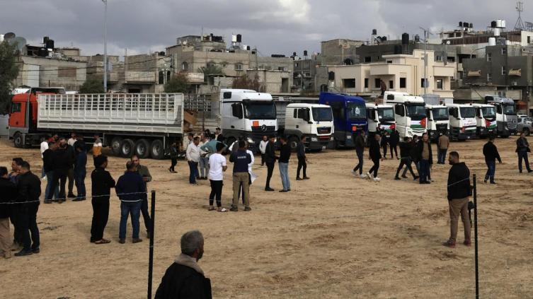 Rusia, China, la UE y los países árabes aplauden acuerdo entre Israel y Hamas