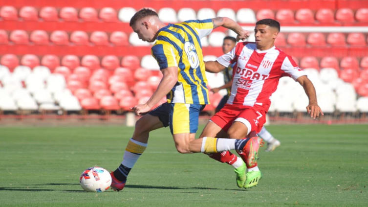 Final de la Copa Santa Fe: con día y hora para Unión y Rosario Central 