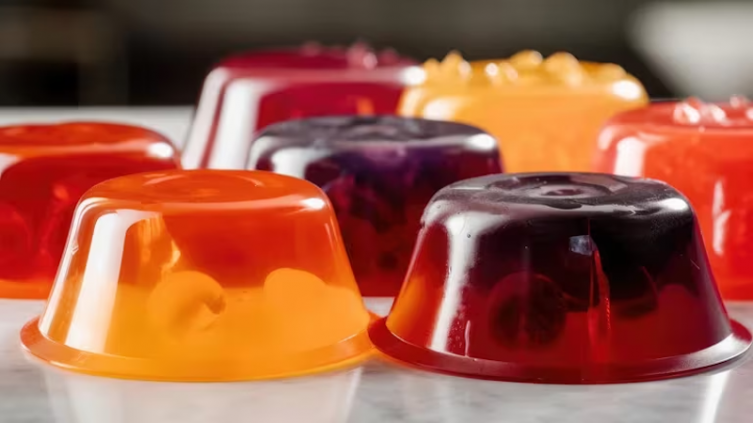 Gelatina: mitos y verdades de sus virtudes medicinales