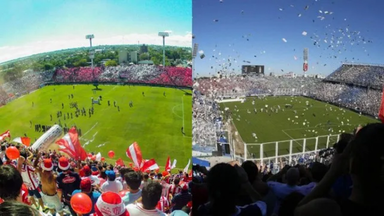 Unión y Colón: el pronóstico del tiempo para los partidos