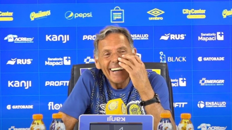 Russo habló sobre las dificultades de enfrentar a Arsenal