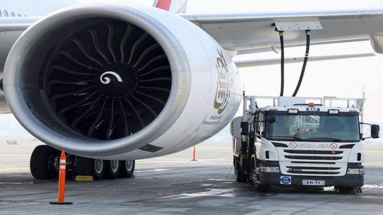 ONU: con el objetivo sobre combustibles de aviación más limpios para 2030