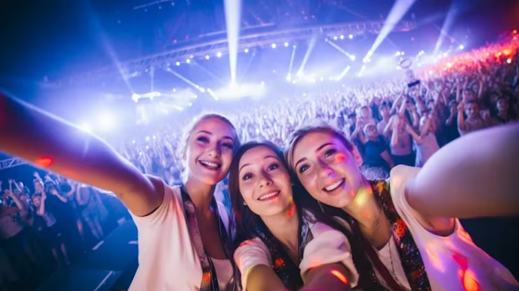El mensaje detrás de las selfies: 5 perfiles diferentes