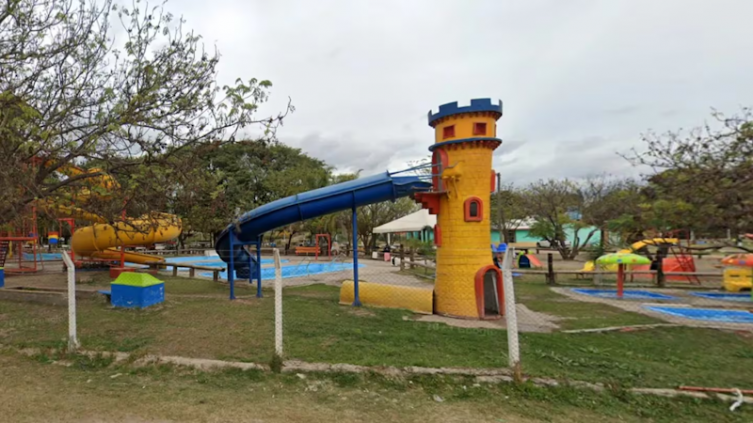 Parque acuático: niña de 4 años murió ahogada en Termas de Río Hondo