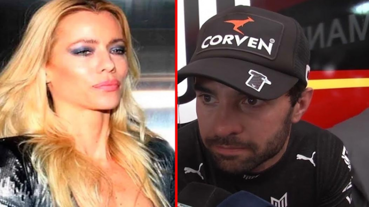 Jorge Rial denunció que Nicole Neumann y Manu Urcera están en un lio con armas