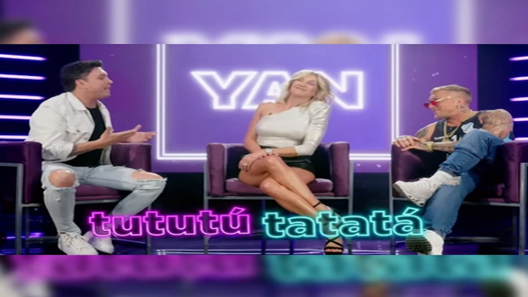El Polaco, Banda XXI y Yanina Latorre lanzan videoclip