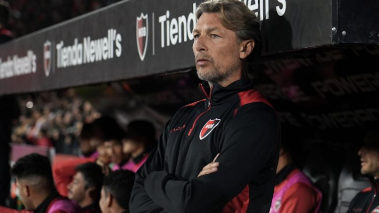 Newell ´s recibe a Defensa en el final del ciclo Heinze