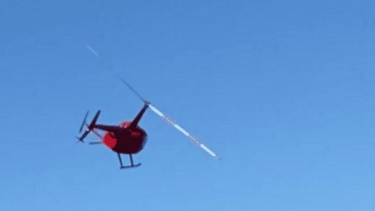 Tragedia aérea sobre el Paraná: “El piloto presentaba signos de haber tenido un evento cardiovascular”