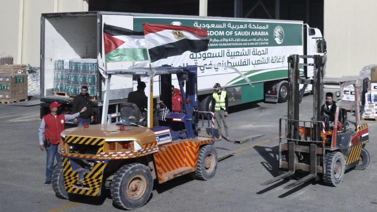 Israel y Hamas prolongarían la tregua tras un nuevo intercambio de rehenes y prisioneros