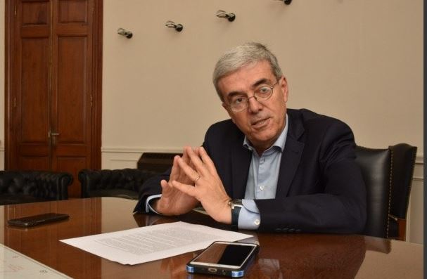 Santa Fe encabeza el ranking de transparencia presupuestaria