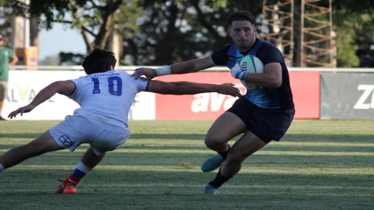 Academia de Sudamérica Rugby: Santa Fe es sede