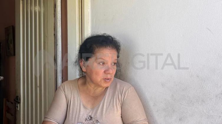 Dramática entradera en Santo Tomé: asaltó a una abuela, la golpeó y le esguinzó el tobillo