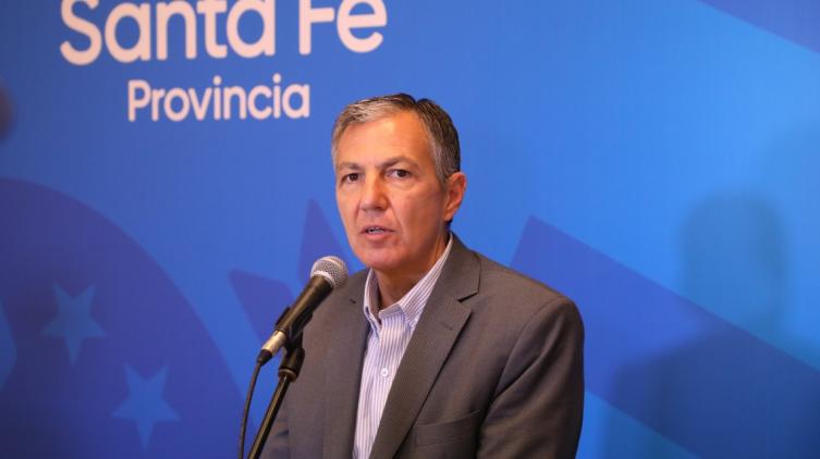 Pusineri explicó en detalle cómo fue el proceso de ingreso de personal a planta permanente en el Estado provincial