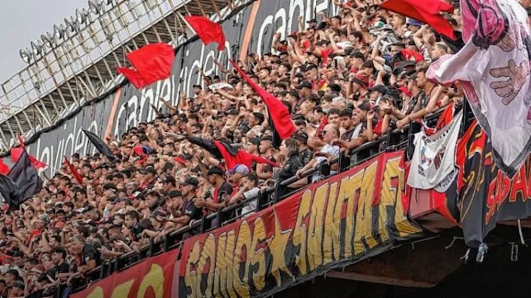 Colón: inició la venta de entradas para los hinchas