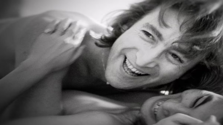 John Lennon: se presentan en tráiler de nueva docuserie