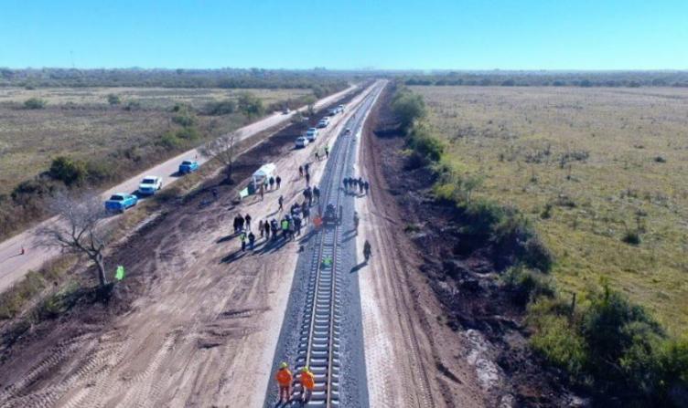 Obra Pública: treinta trabajadores del Circunvalar quedaron sin trabajo