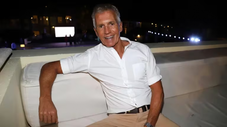 Murió a los 67 años Ricardo Piñeiro