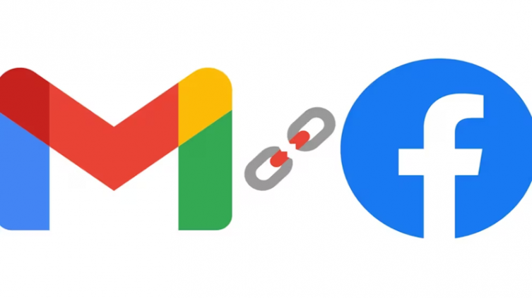 Cómo desvincular una cuenta de Gmail de Facebook