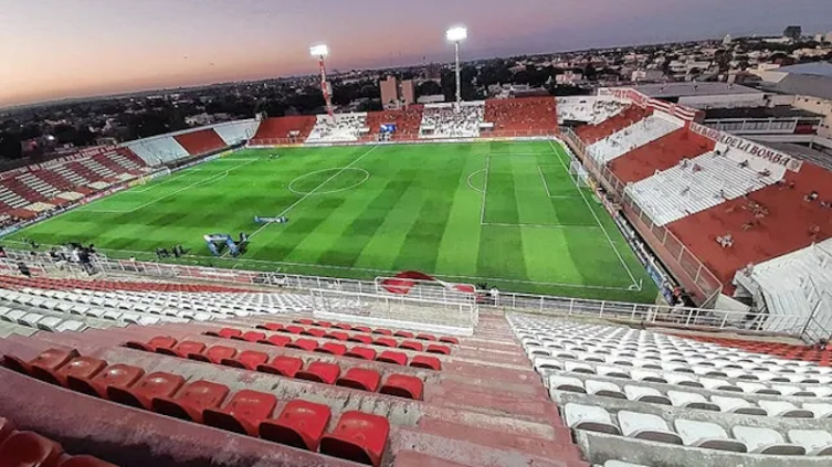 Se aprobará en el Concejo Municipal la ampliación del Estadio 15 de Abril