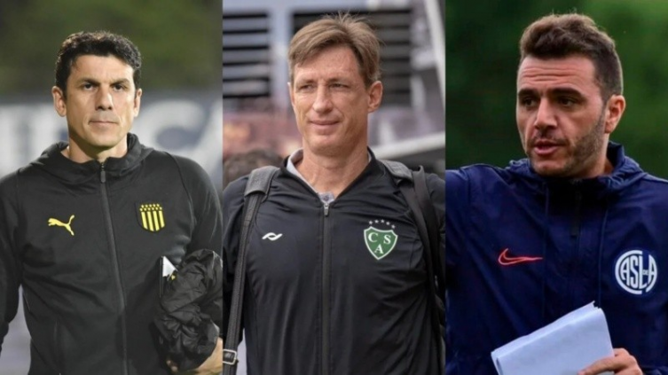 Semana clave para conocer al nuevo técnico de Newell ´s