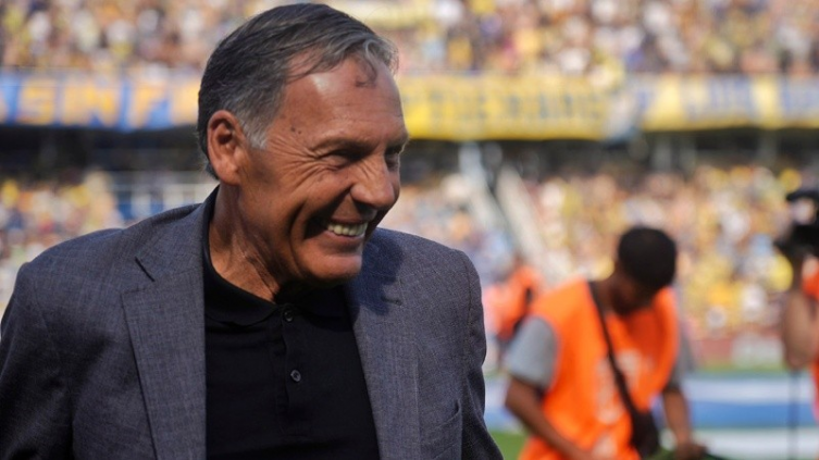 Russo recupera jugadores para los cuartos ante Racing 