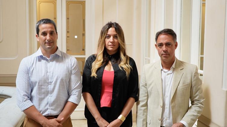 En Santa Fe Capital se presentó el “Manual de eventos sostenibles” para potenciar el turi