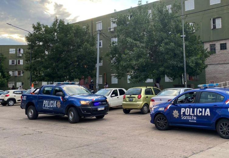 Investigan el asesinato del joven que recibió varios balazos en barrio Centenario
