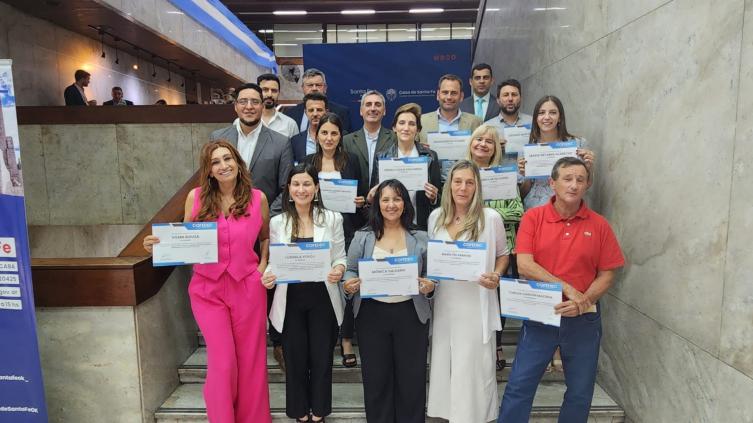 Santa Fe participó de la 105° Asamblea del Consejo Federal de Consumo