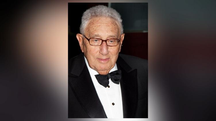 El exsecretario de Estado Henry Kissinger murió a los 100 años