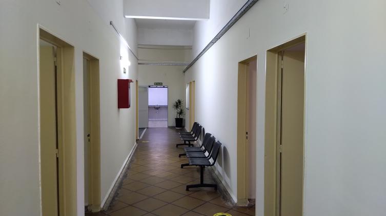 Refuncionalizaron cinco consultorios médicos y el servicio de odontología del Hopital Sayago 