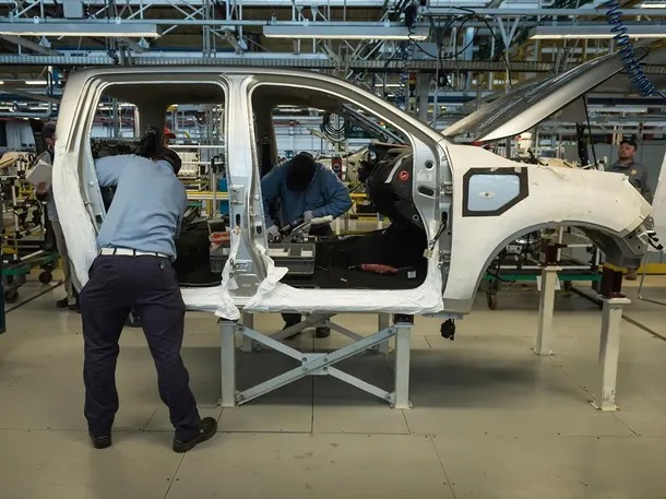 Automotrices abrieron planes de retiros voluntarios