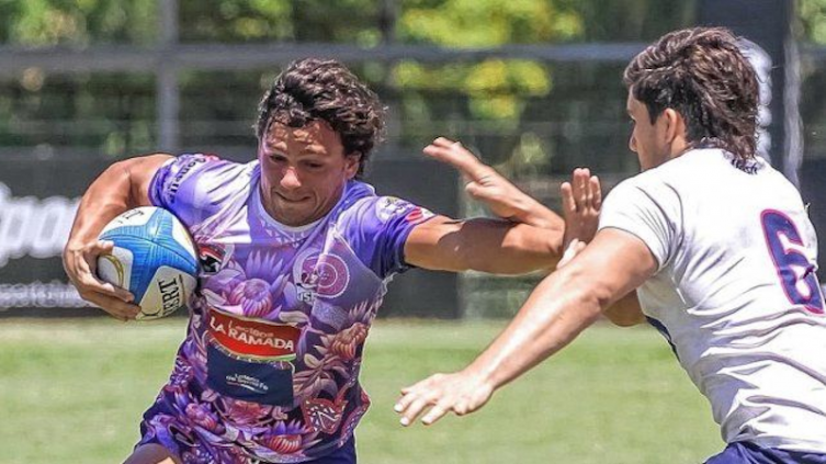 Seven de la República: Santa Fe ya tiene sus equipos definidos