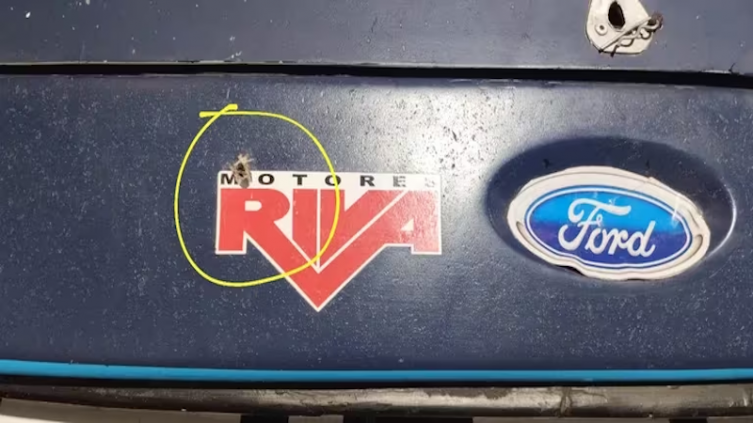 Se descubrió un nuevo disparo en el auto de Leonel Pernía