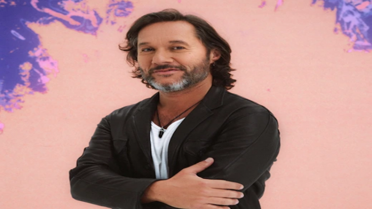 Diego Torres actuará en un concierto en vivo por Flow
