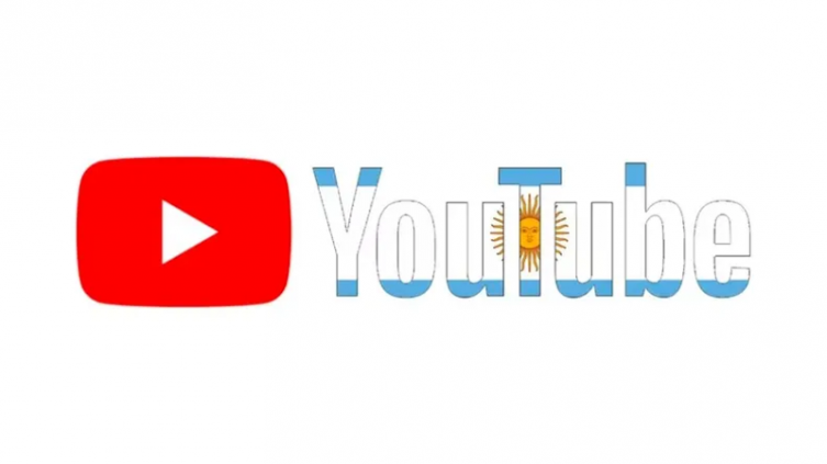 YouTube: los 10 videos más vistos del año en Argentina