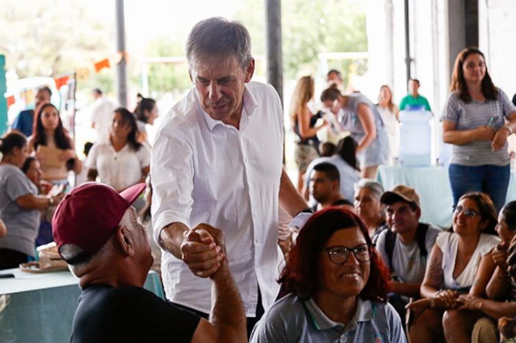 Las Estaciones municipales culminaron el 2023 con una muestra colectiva
