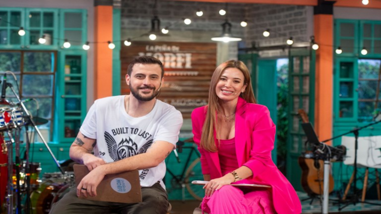 La Peña de Morfi: los invitados del domingo 3 de diciembre