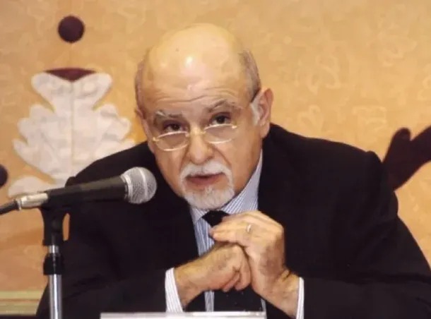 Rodolfo Barra será el Procurador del Tesoro de Javier Milei