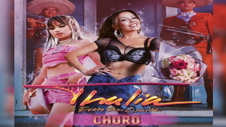 Thalía junto a Estilo Sin Límite lanzan