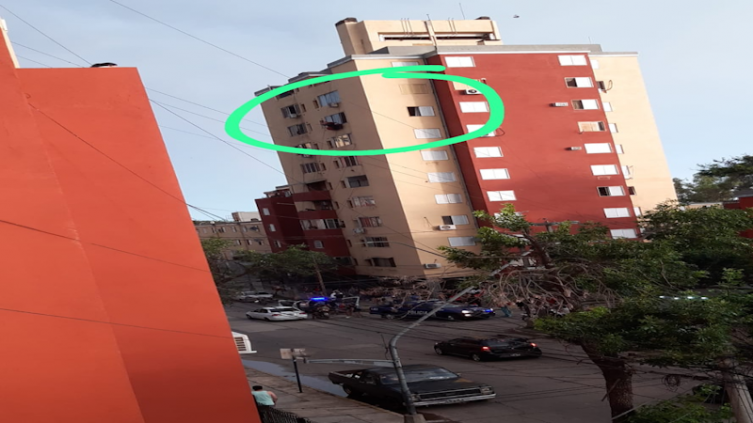 Un hincha de Colón se quitó la vida tras el descenso