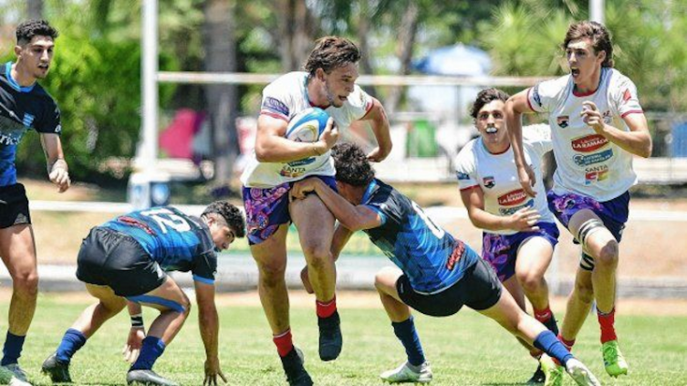 Arranca el Seven de la República 2023