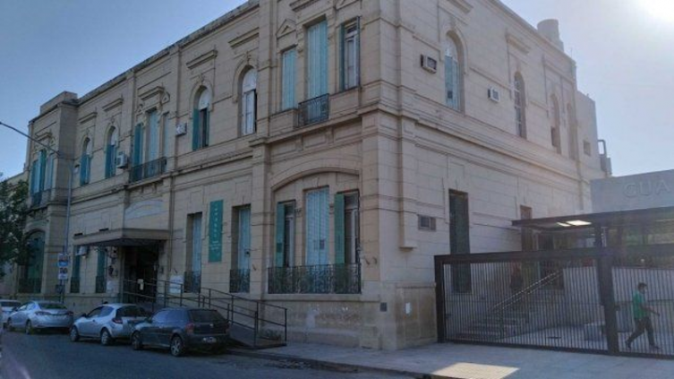Murió el hombre atacado con un caño metálico 