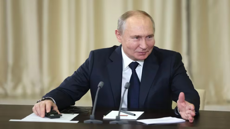  Hamas pone en evidencia la nueva postura de Putin en Medio Oriente