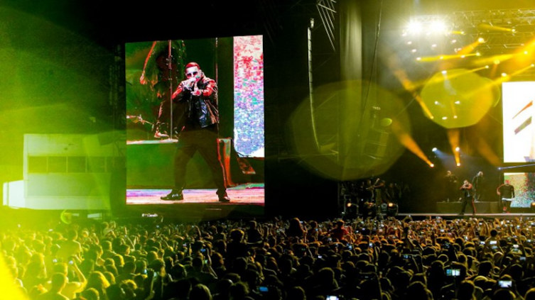 Daddy Yankee deja el reggaetón para dar el mensaje de Cristo