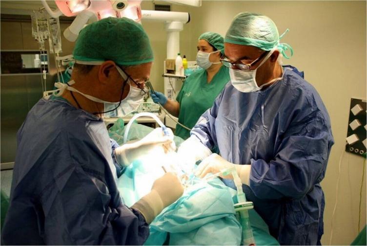 Cardiopatías congénitas: se renovó el acuerdo en Santa Fe y las cirugías pediátricas se extienden por seis meses