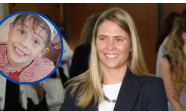 Crimen de Lucio Dupuy: la jueza del caso irá a juicio por no cumplir con su labor profesional