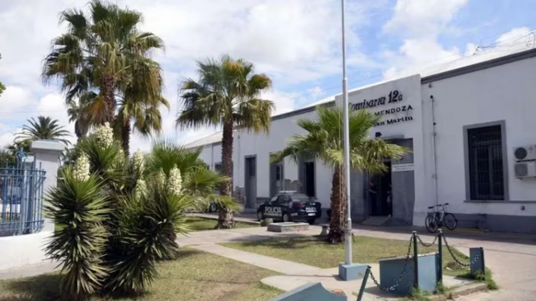 Dirigente de boxeo acusado por el abuso sexual de una menor